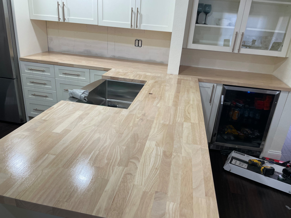 Project Photos