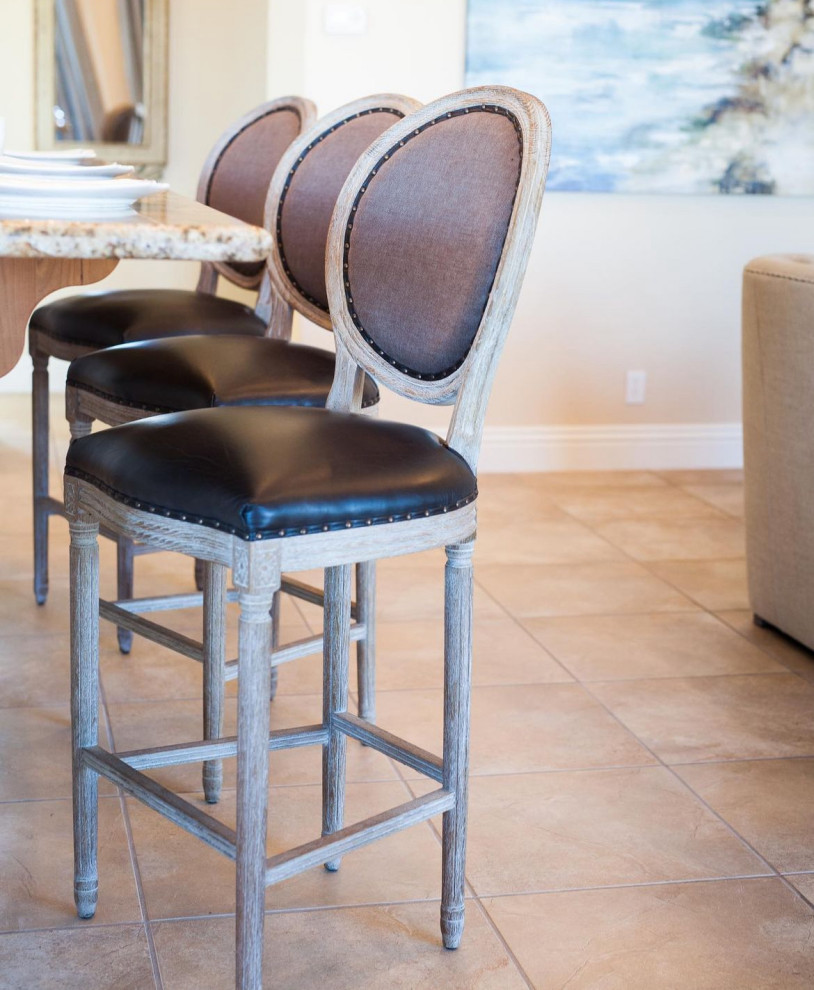 Upholstery