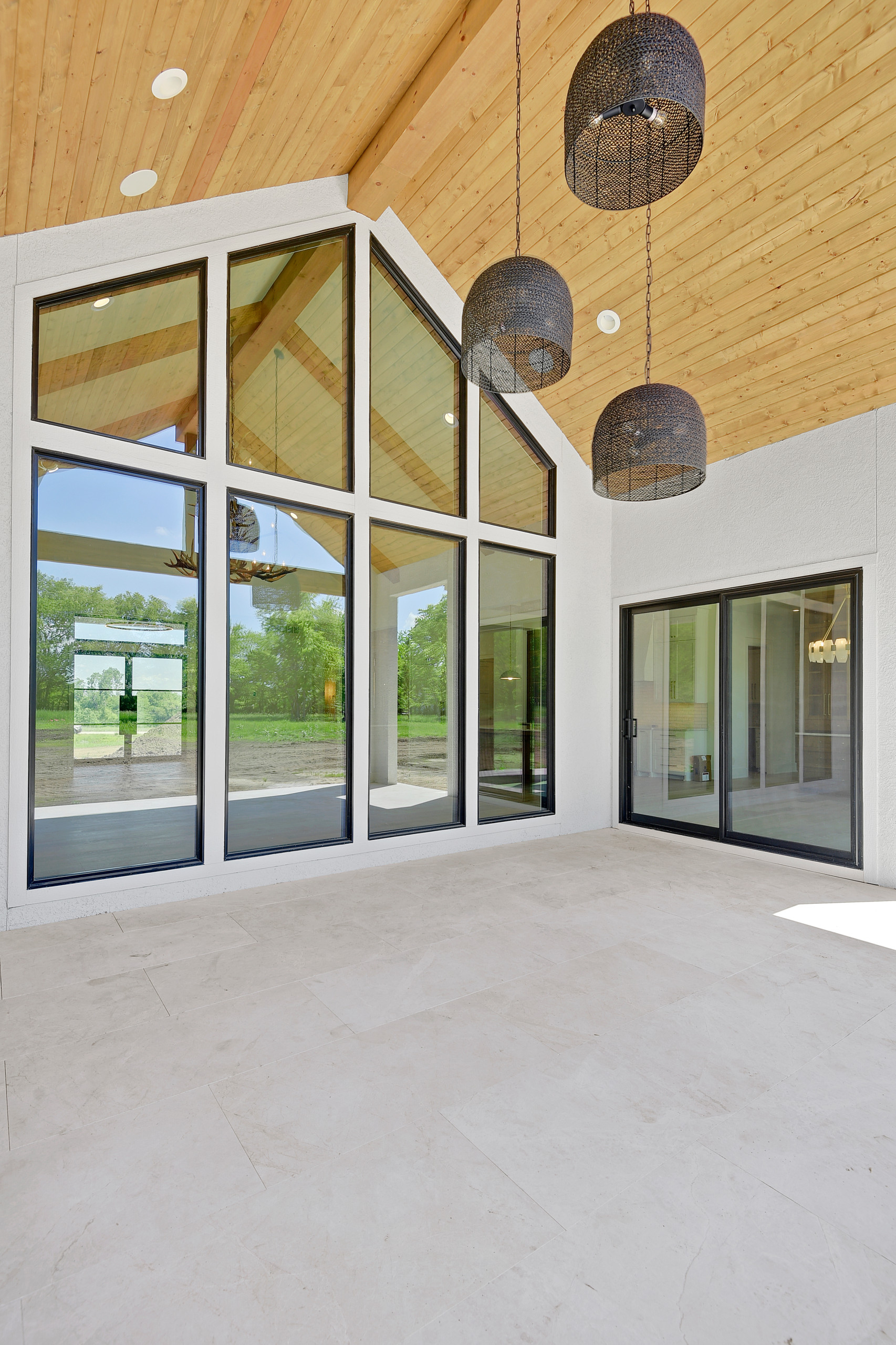 Oakleaf Ridge Estates, Stilwell, KS Lot 31, Custom Build