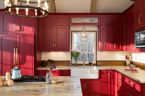 6 Jewel Tone Colors To Consider For Your Kitchen Williamson Source