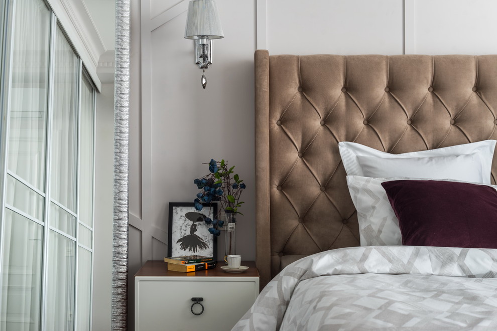 ЖК Врмена года