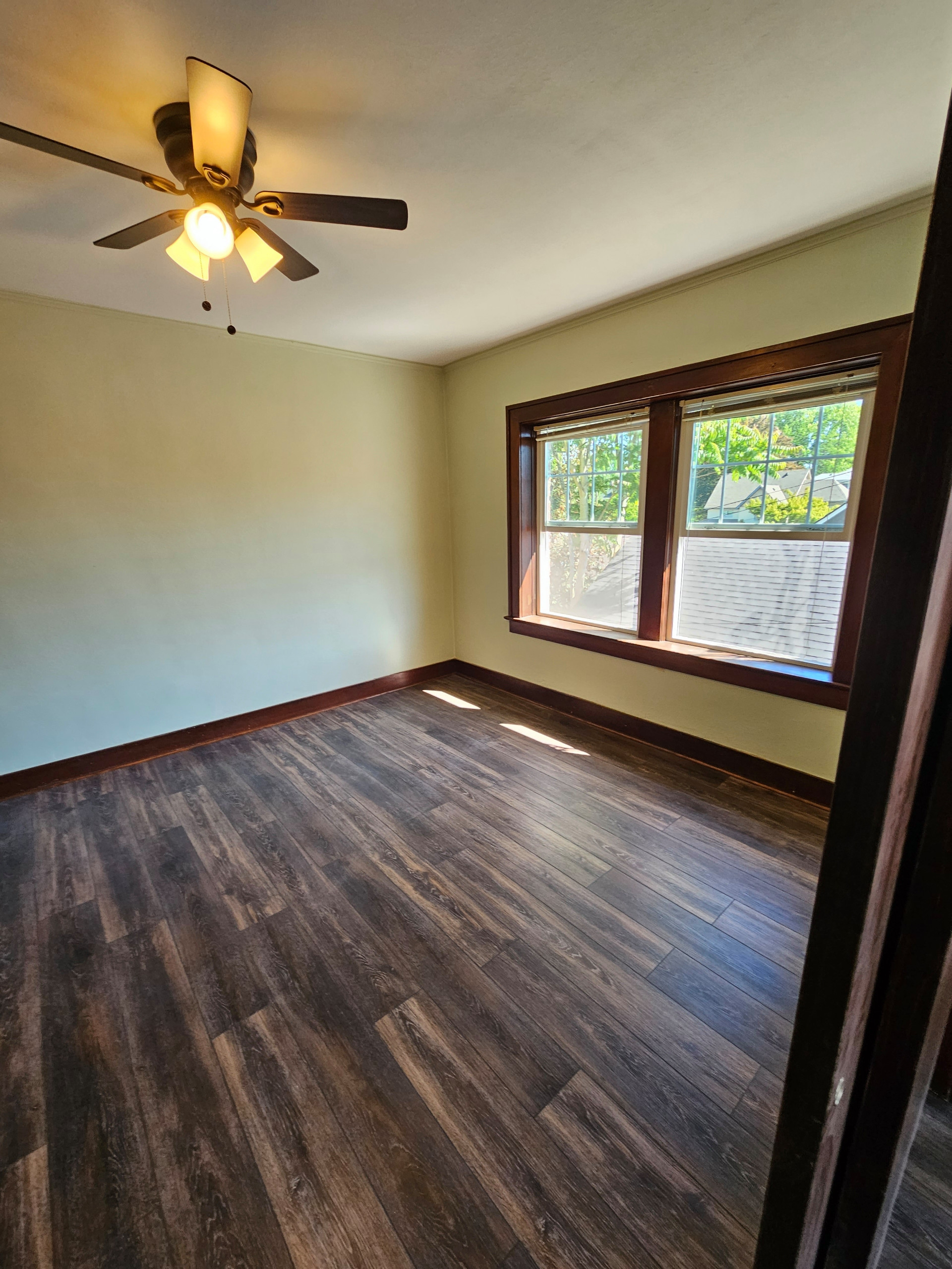 Multi-Unit Apartment Remodel