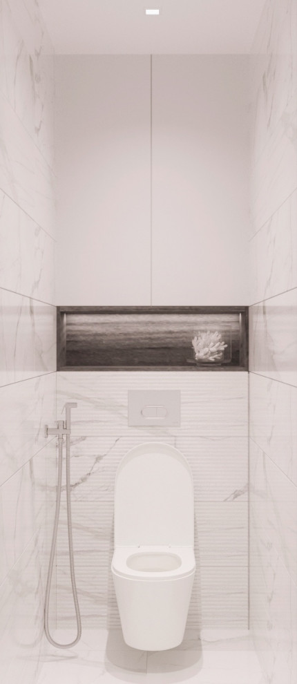 Квартира для Олеси и Андрея