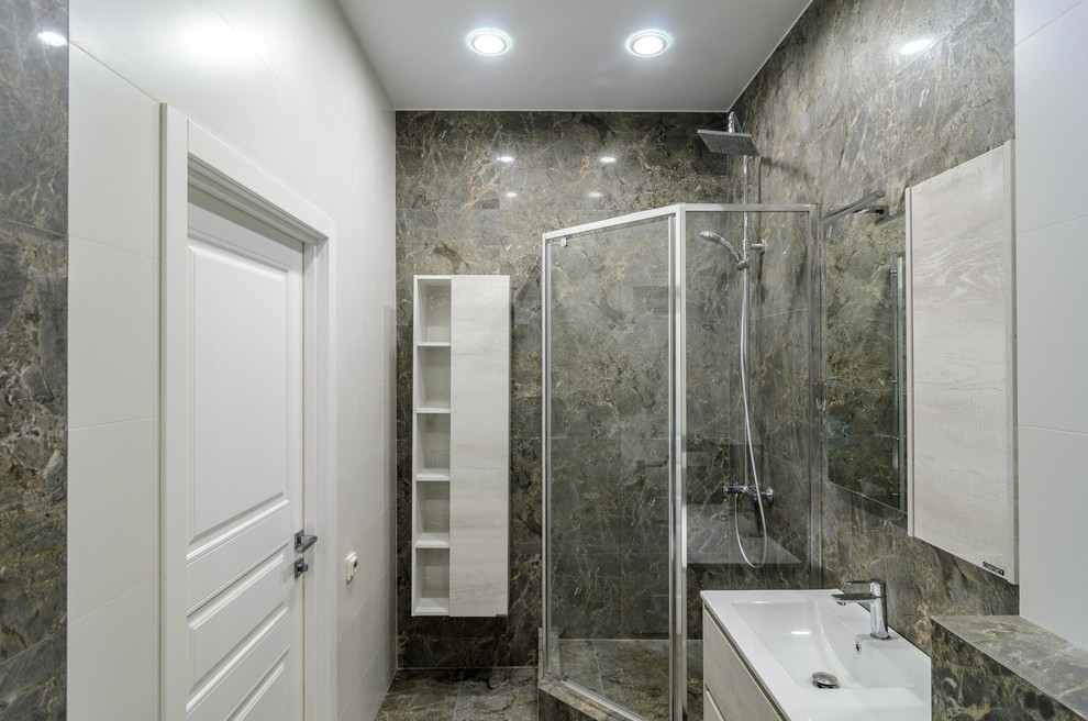 ЖК Стокгольм