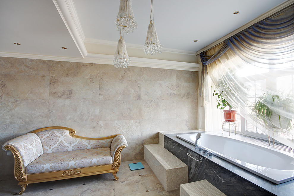 Дизайн частного дома в центре г. Твери