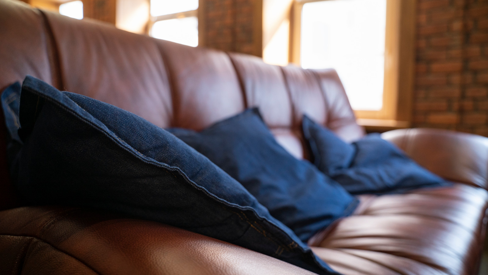 Квартира-студия в стиле лофт