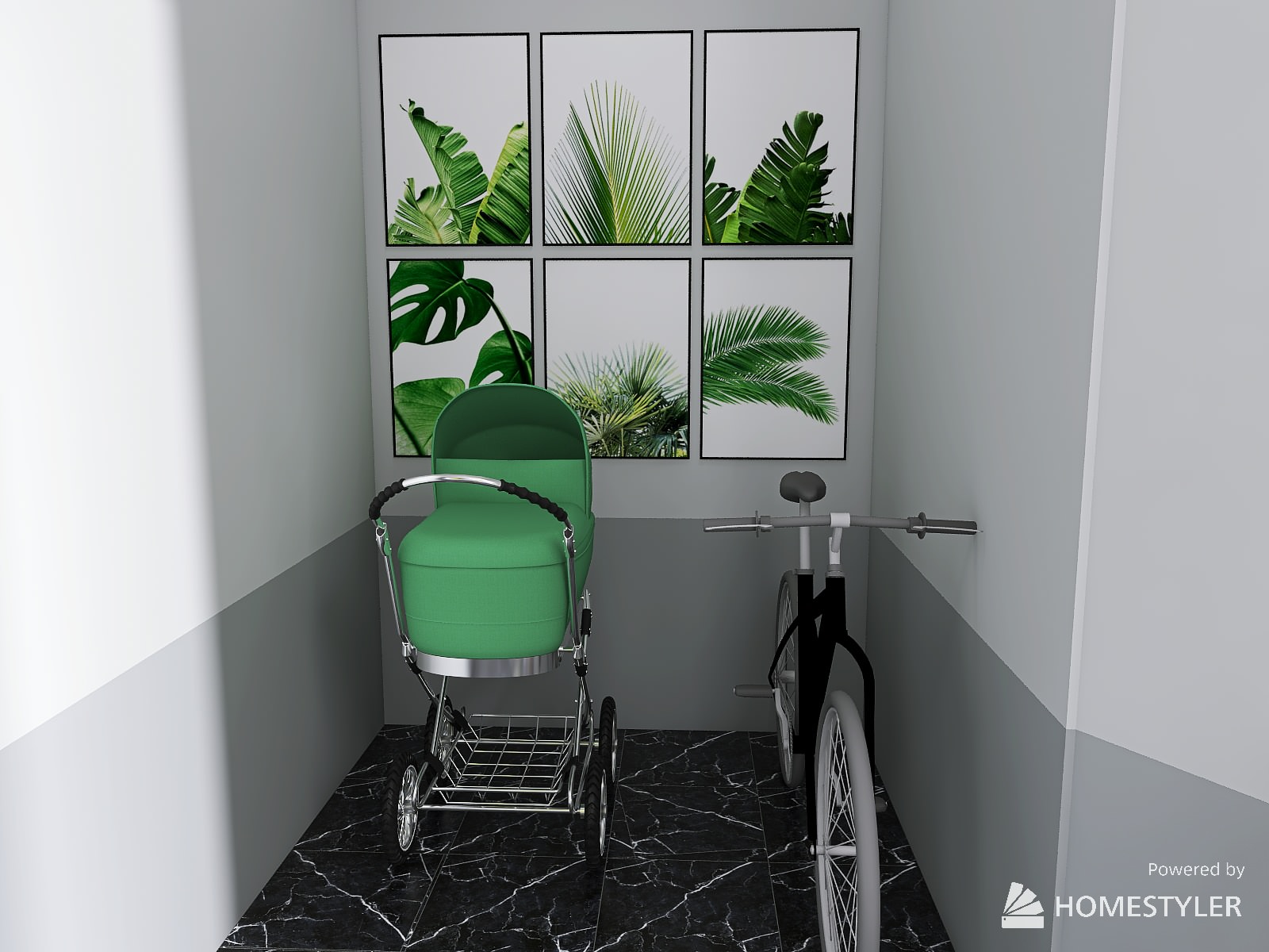 Ул. 1ая Вольская Москва