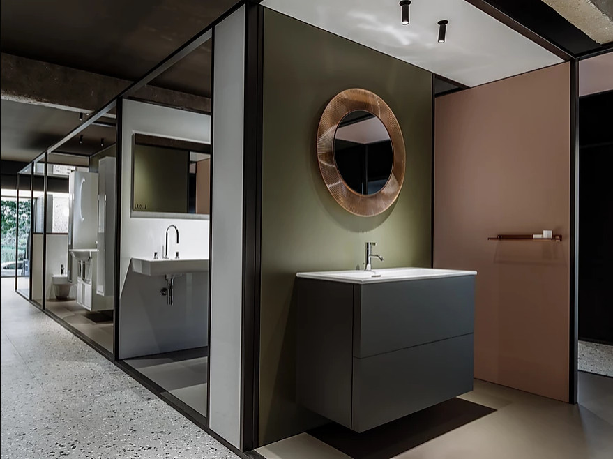 Официальный бутик LAUFEN