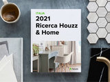 2021 Ricerca Houzz & Home - Italia: Ristrutturazioni Residenziali (one photo) - image  on http://www.designedoo.it