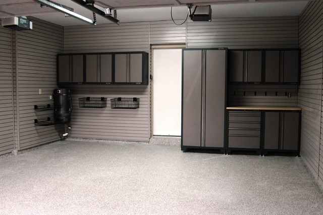 Garage Living Transformations Modern Shed Toronto By