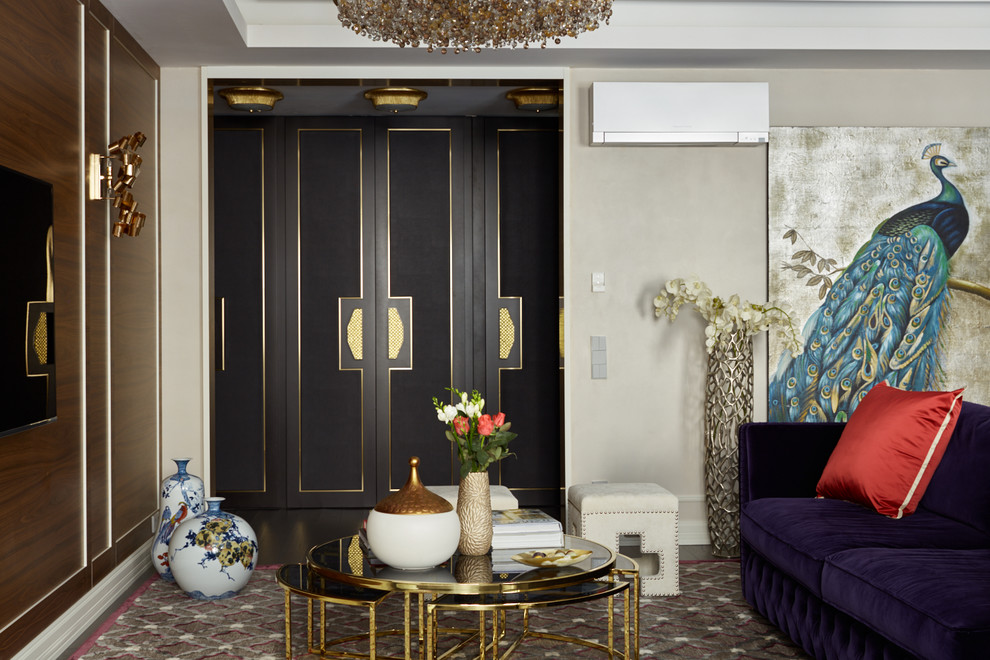 Квартира в ЖК СОБРАНИЕ