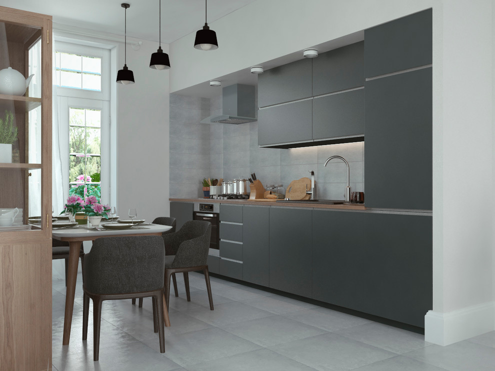 Частный дом в Санкт-Петербурге