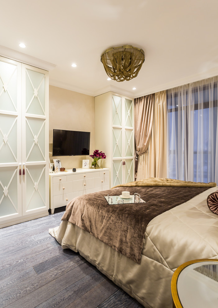 Квартира на ул. Кораблестроителей