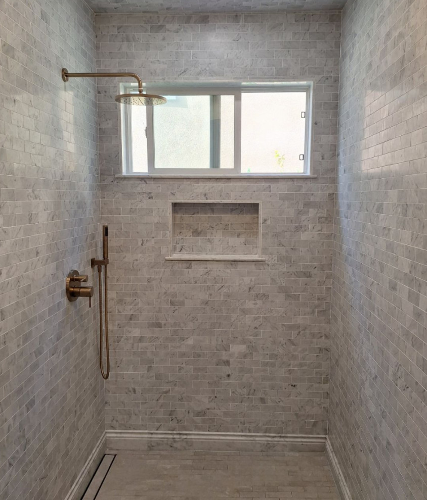 More Bathrooms
