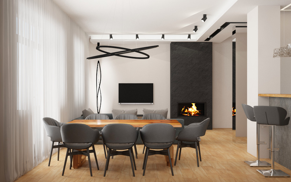 3D_townhouse_Solnechnoe