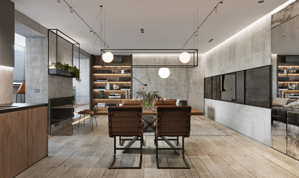 Квартира на Вернадского