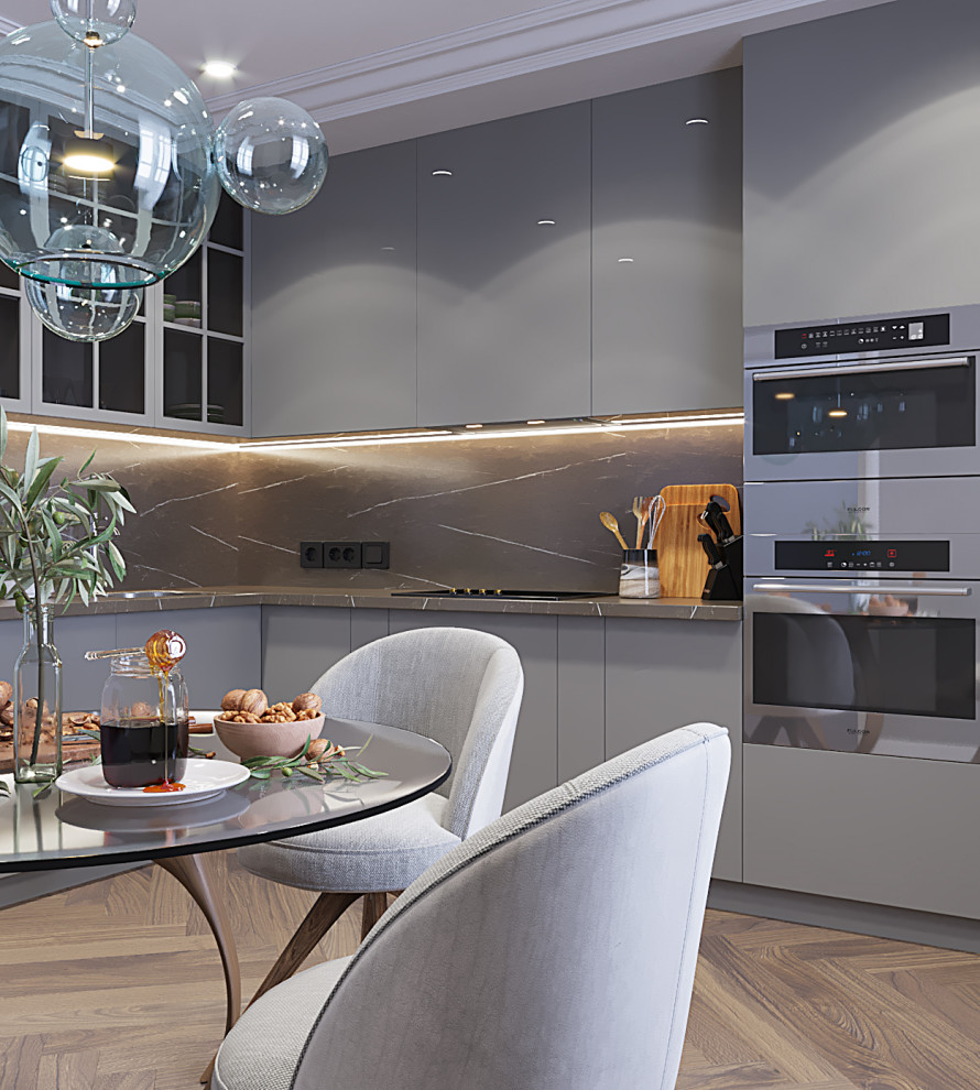 квартира жк Достоевский