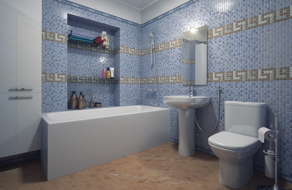 Загородный дом пос. Усть - Ижора.