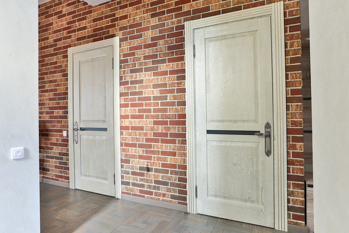 Дом в Светлогорье