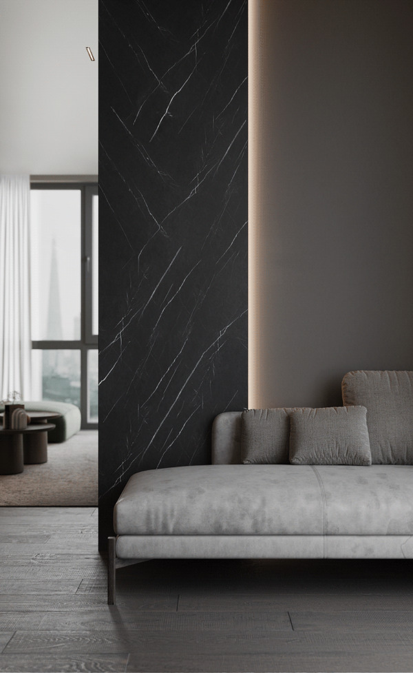 ЖК Макаровский 80 кв.м