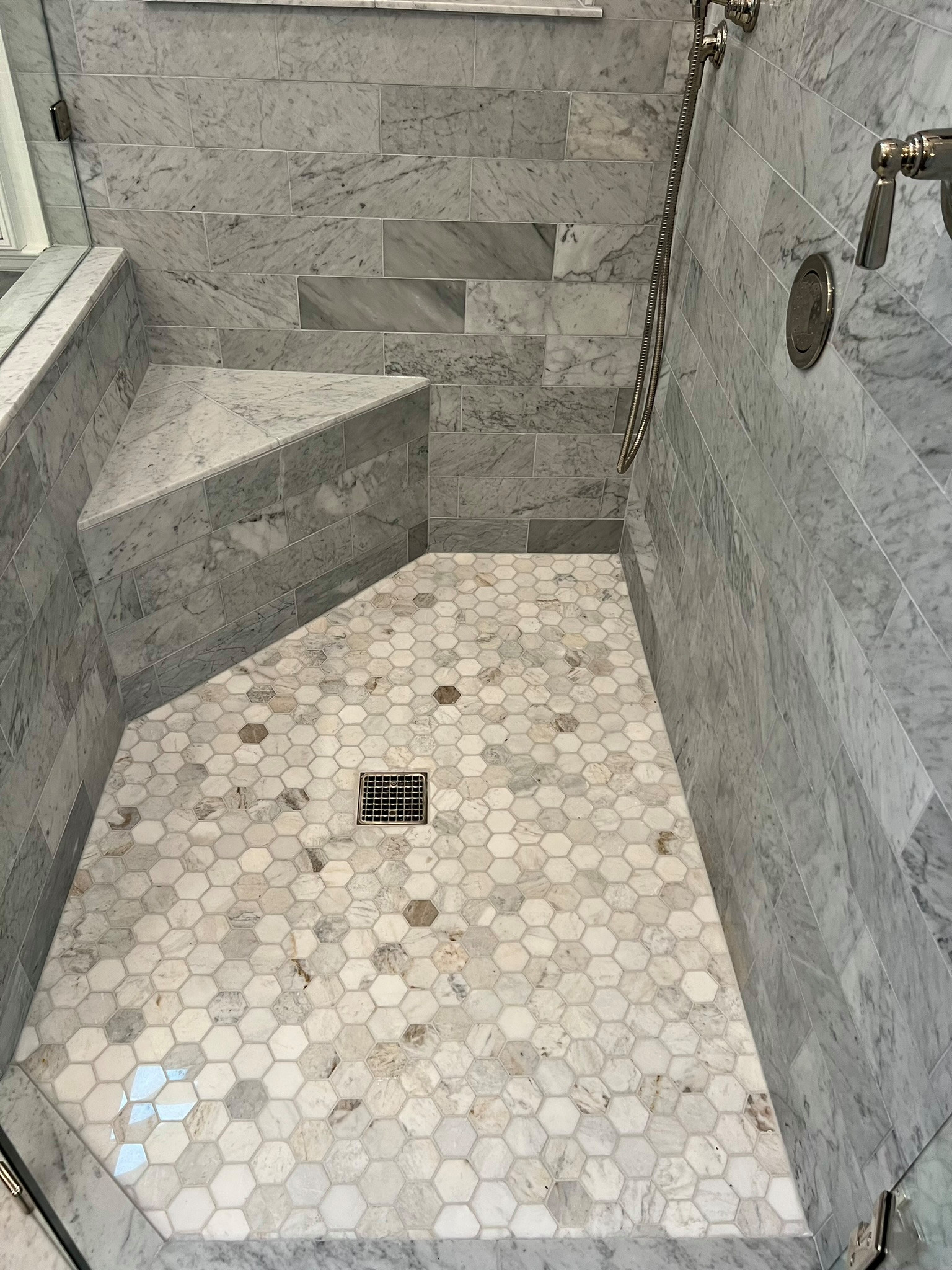 Cumming Master Bathroom 3