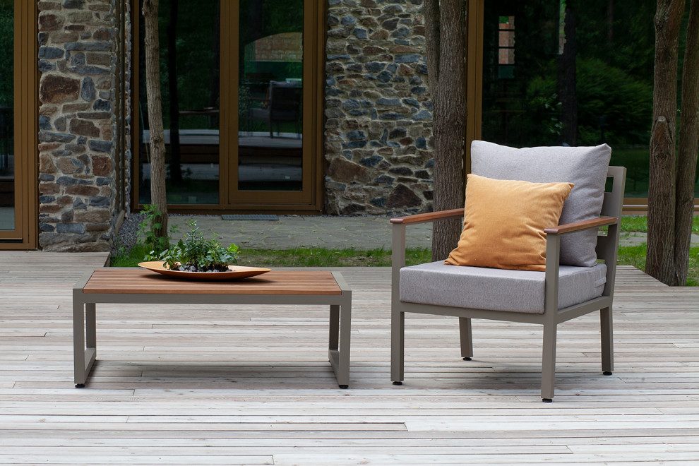 Уличная мебель SANTORINI