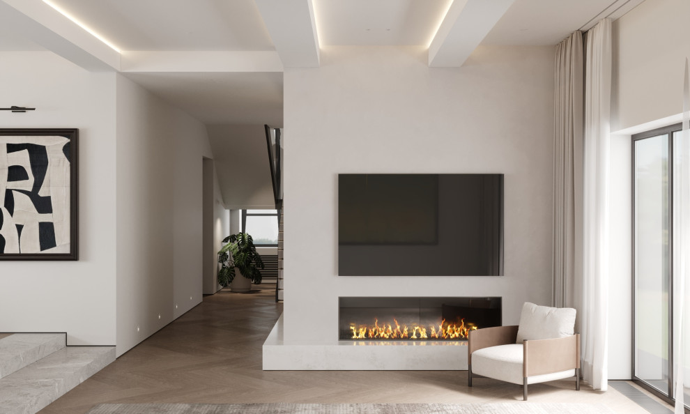 Дом в Казачьем хуторе