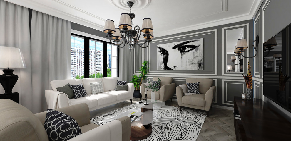 Квартира 120 кв.м