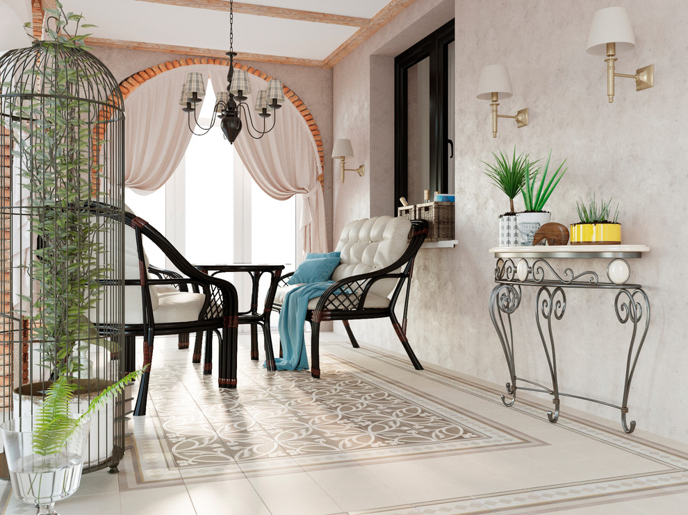 Дизайн дома 100 кв.м.