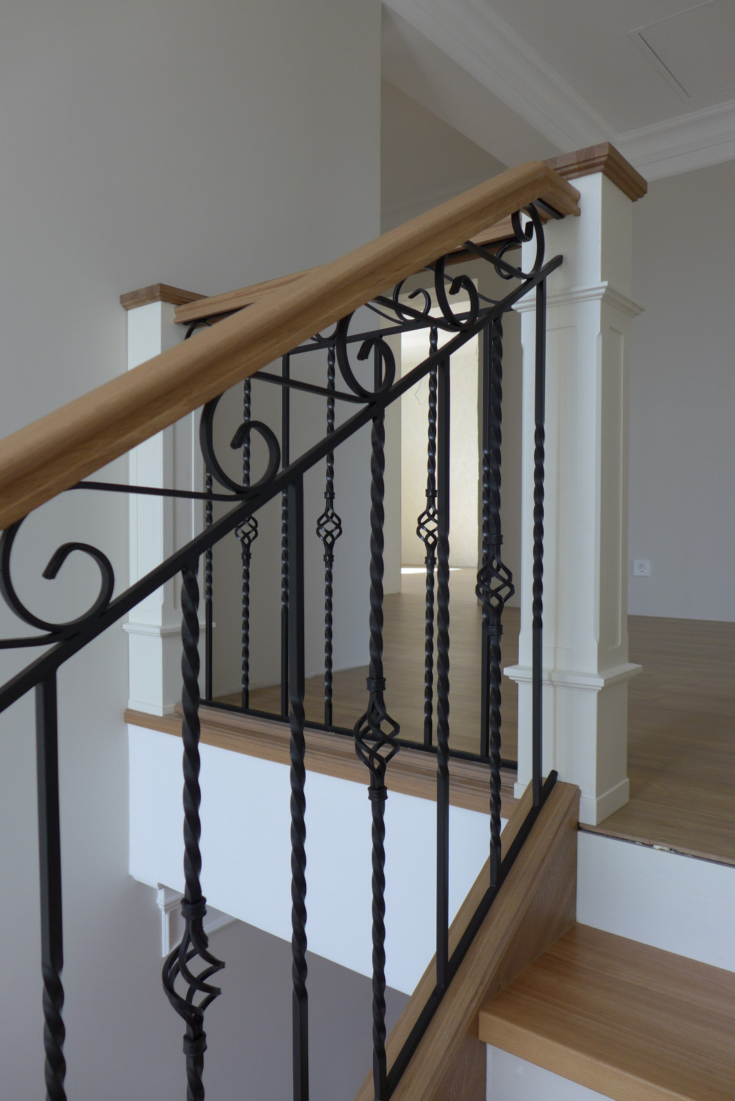 Загородный дом