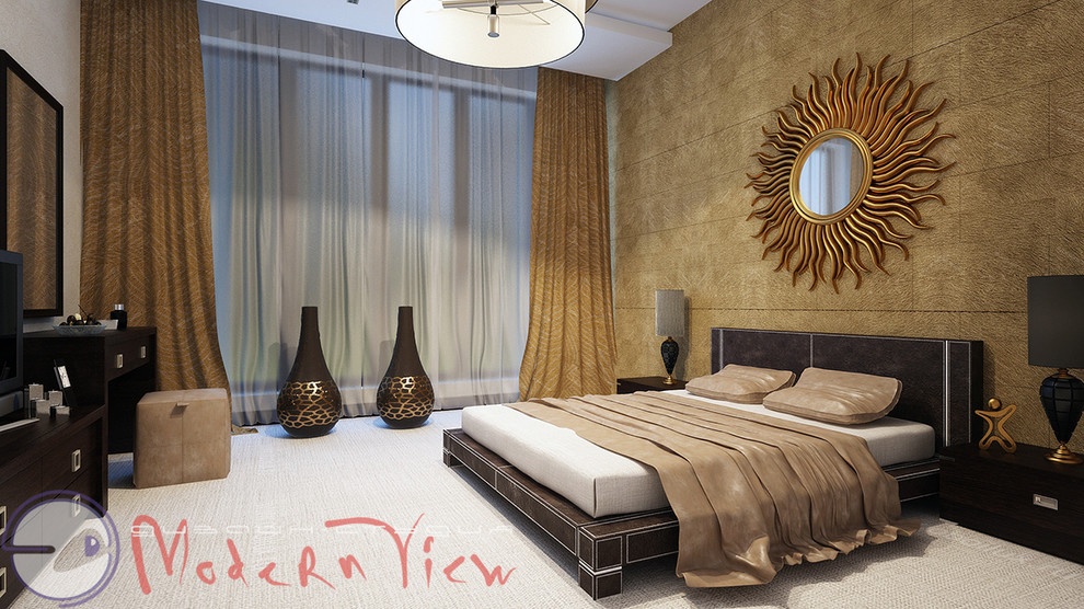 Дом на Рублевке