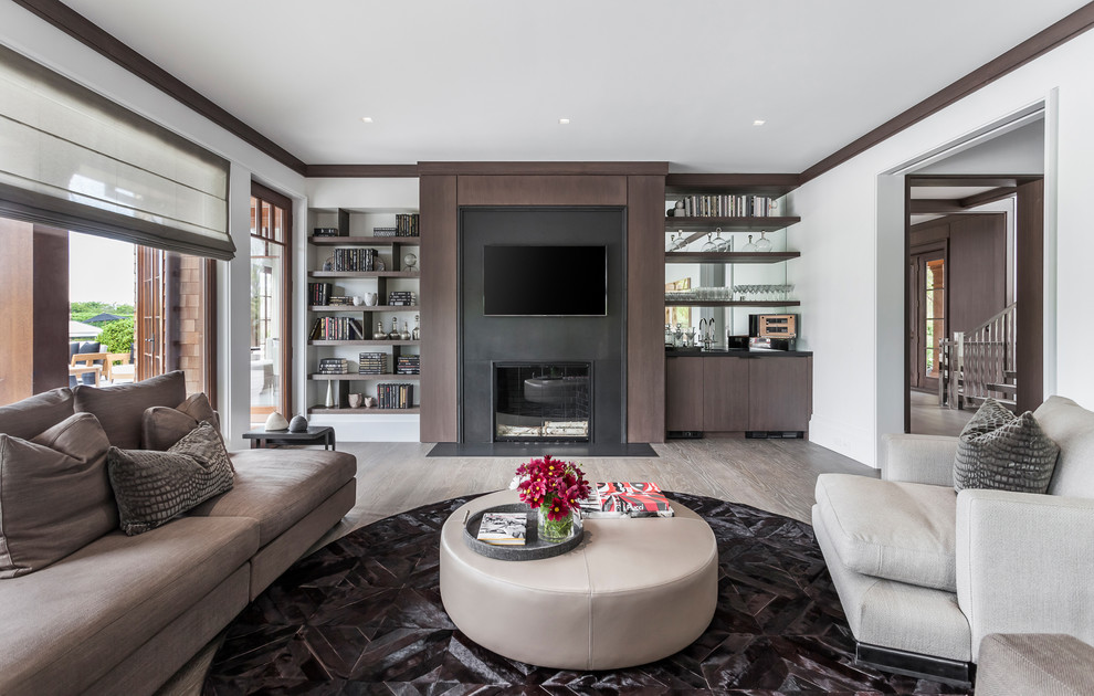 Sagaponack Estate - Contemporary - Miami - by Sofia Joelsson Design