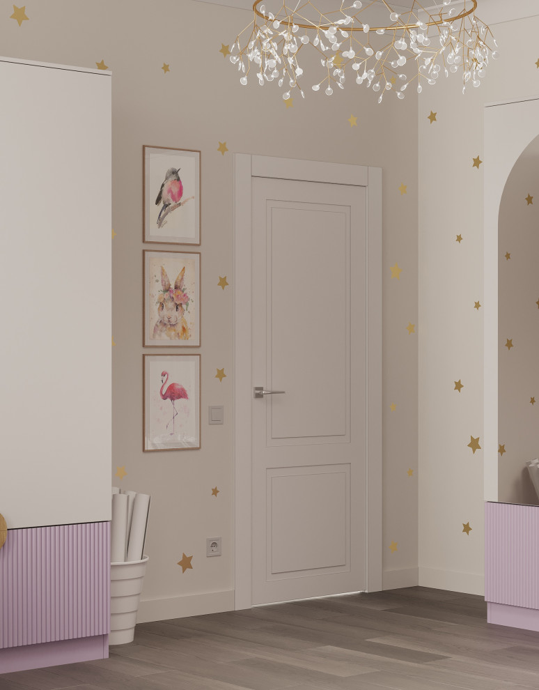 Частный дом 260м2 в с. Каштаны