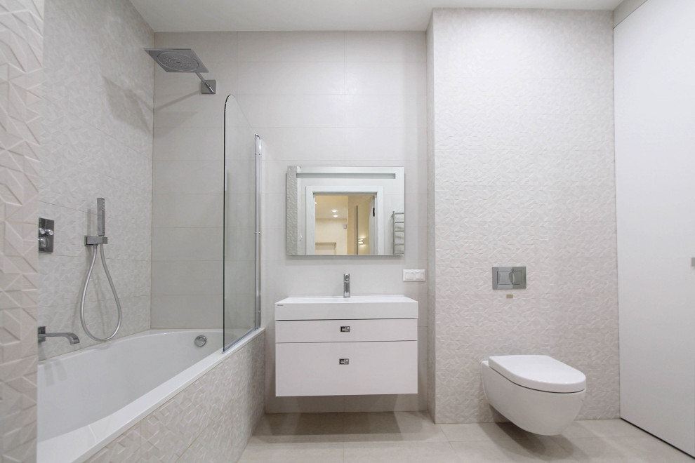 Ванная комната