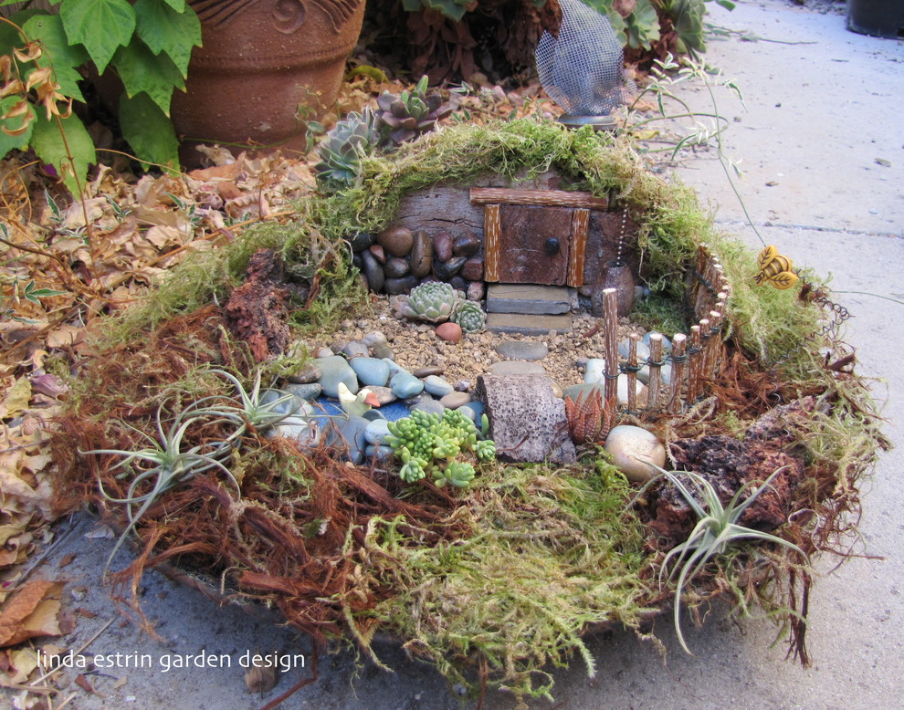 Fairy Garden