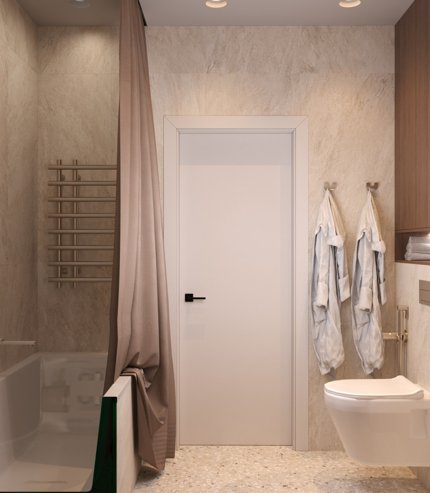 Тепло в деталях