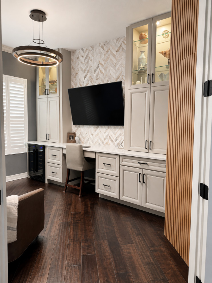 Office & Entertainment Space