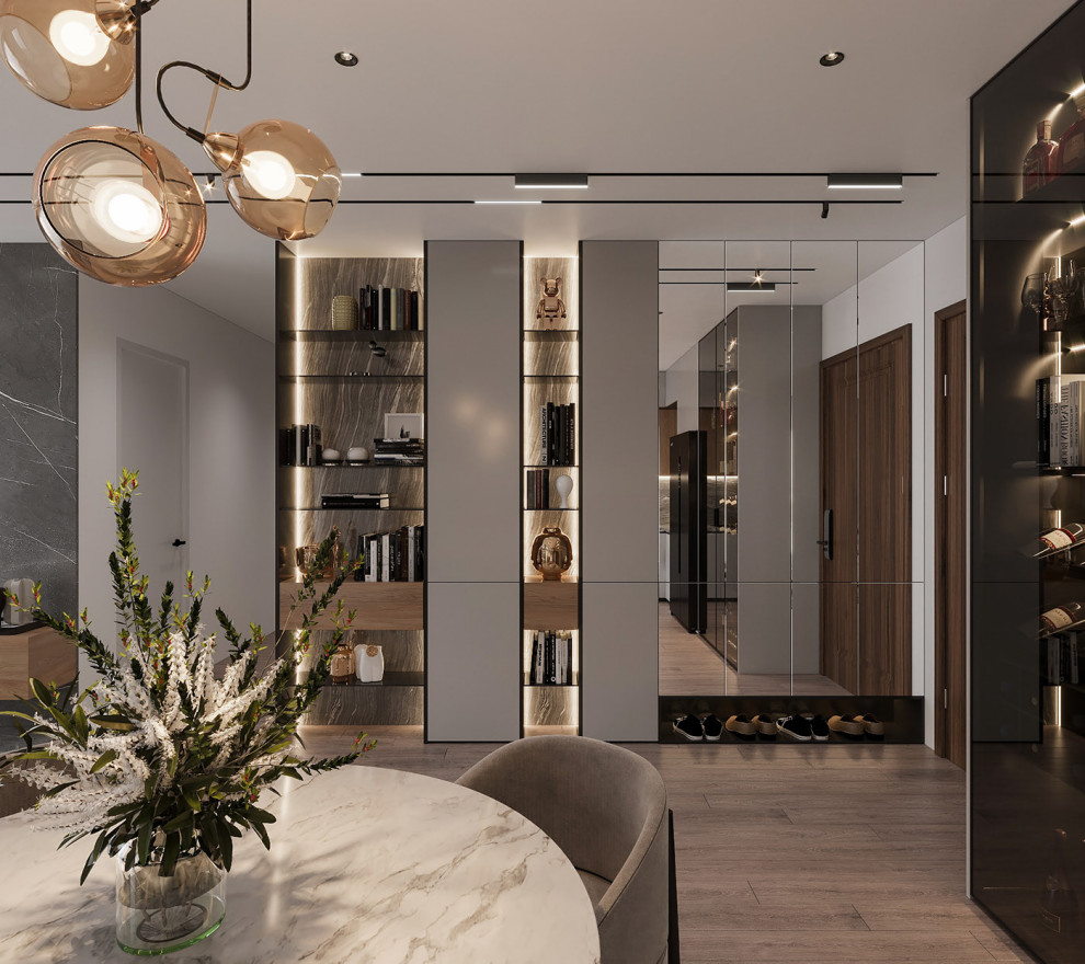 KIRILL AZIMOV МИЛАН