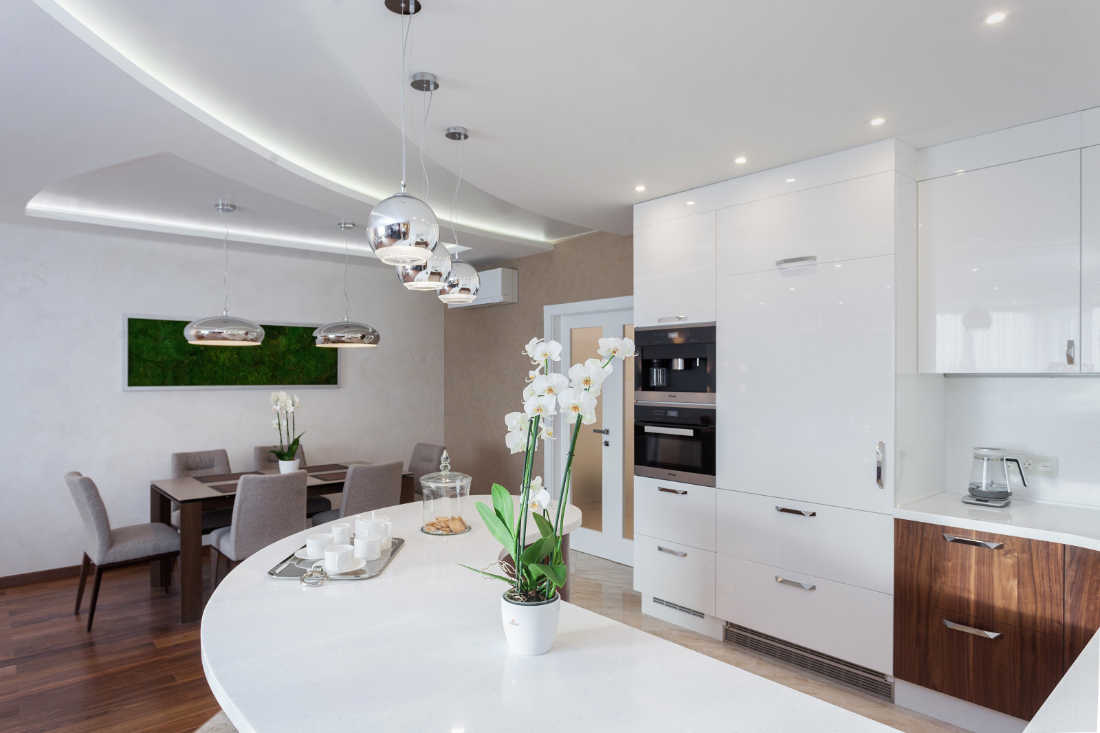 Антарес Екатеринбург Интерьерная съёмка