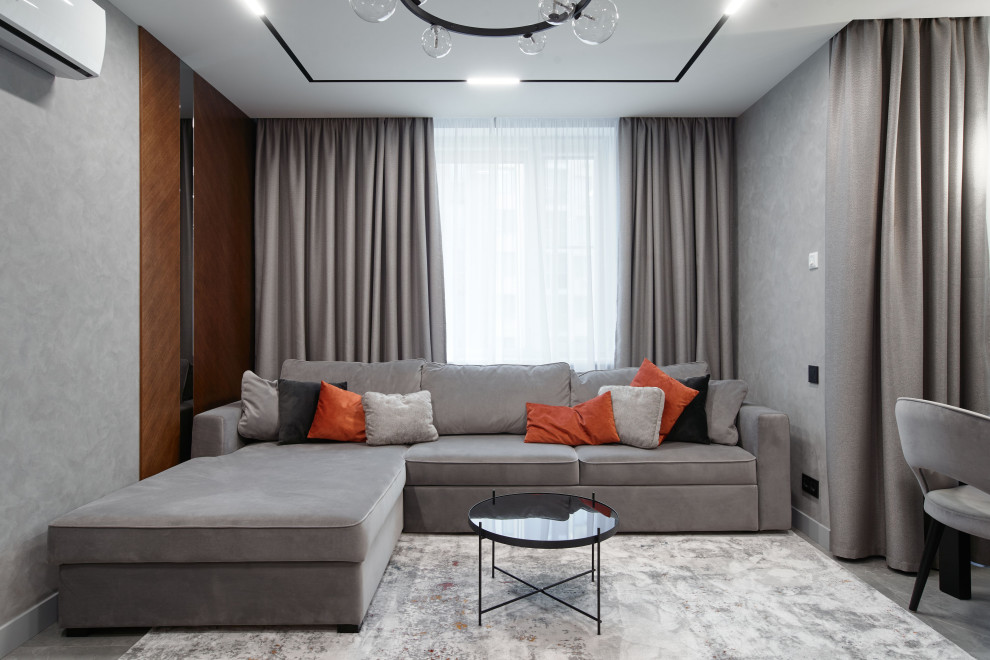 Квартира №2 Попова 35