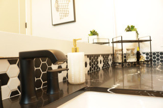 Flooring Projects
