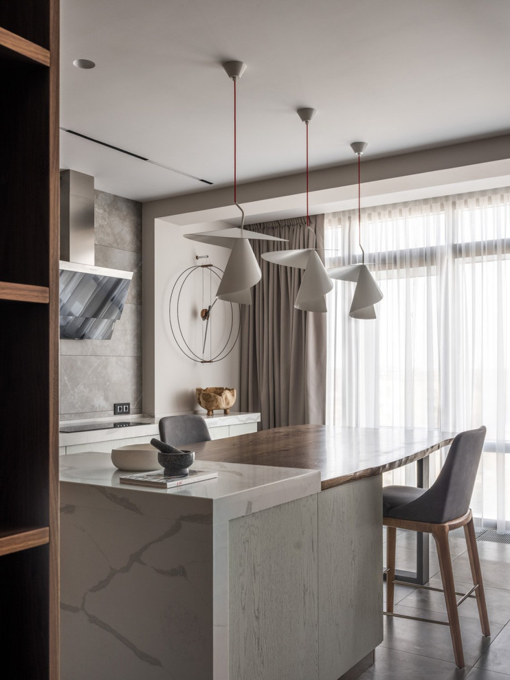 Звуки тишины