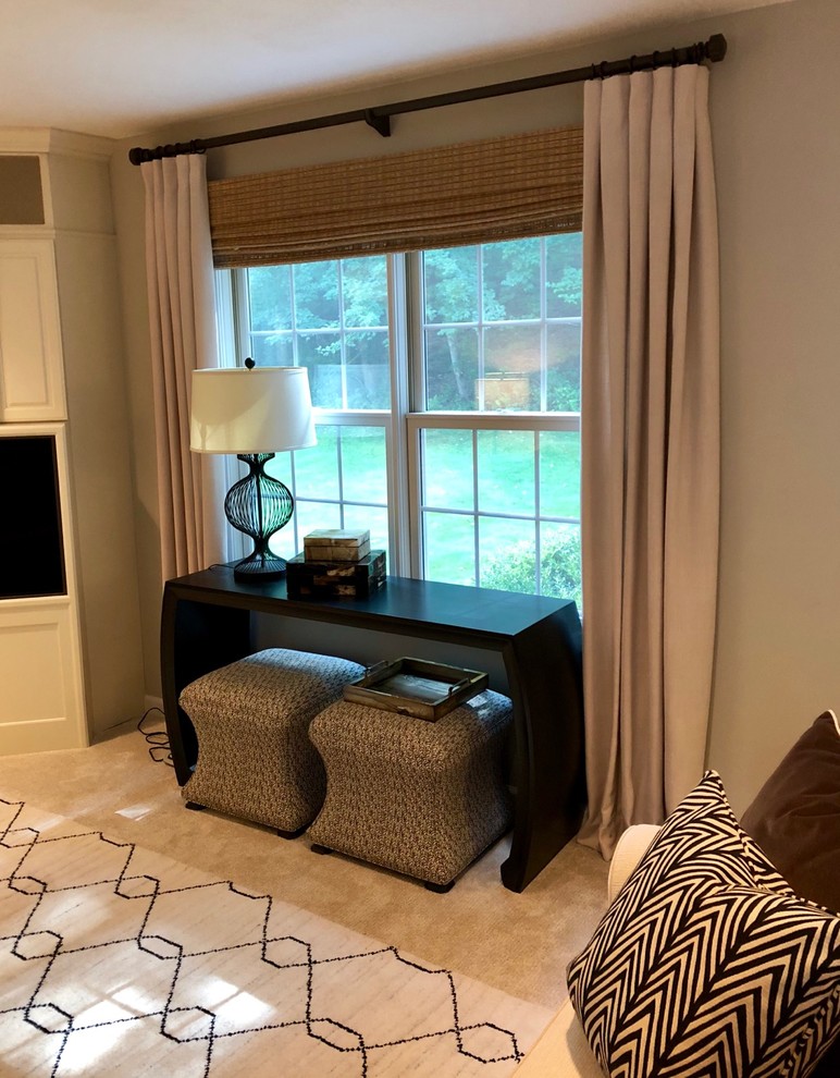 Window treatment ideas
