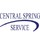 Central Spring Service