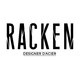 Racken Metal : panneaux décoratifs & garde-corps