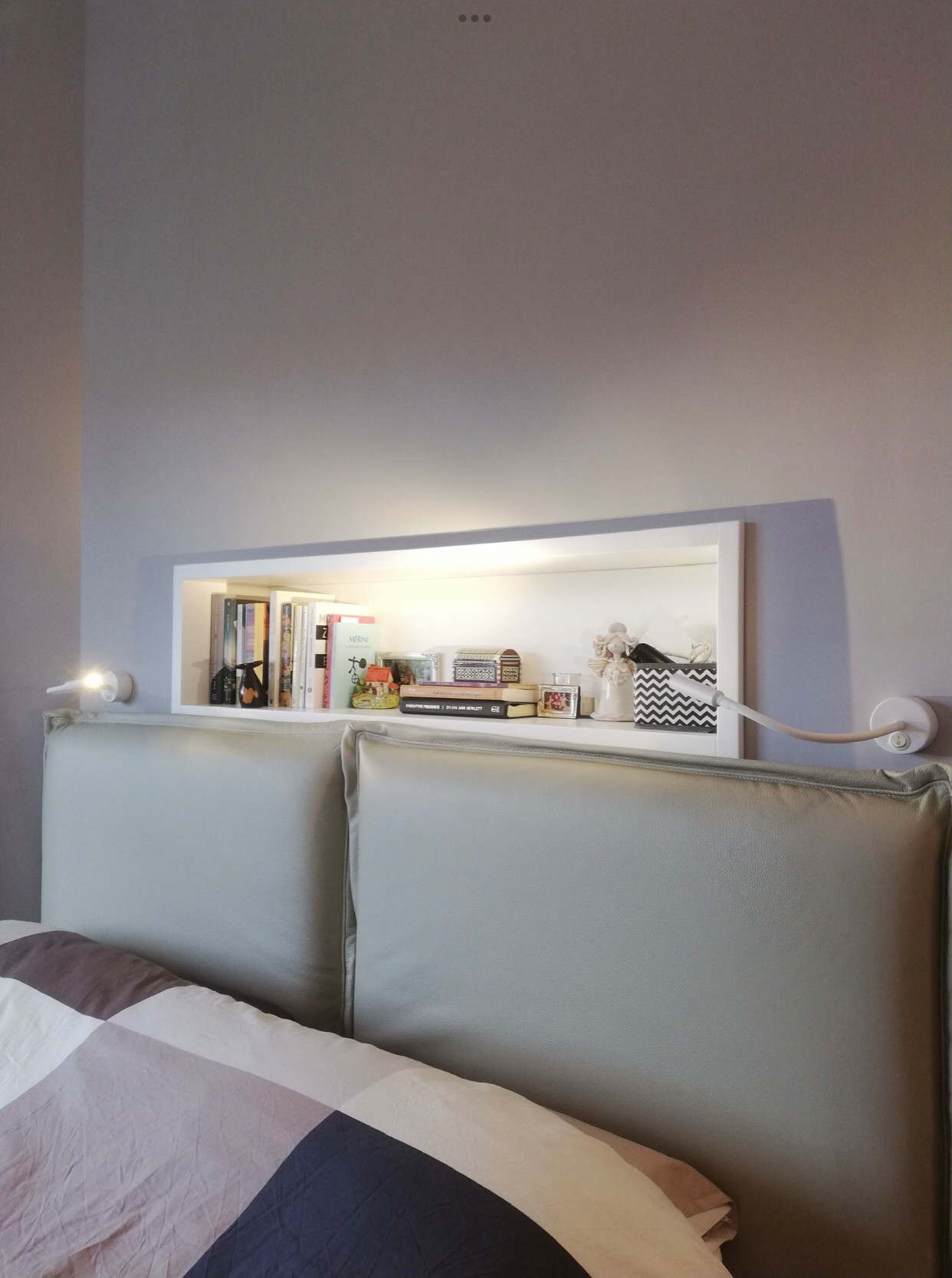 100 MQ_Appartamento a Roma Ovest