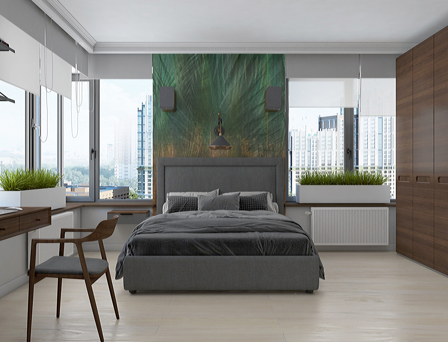 микс для двоих