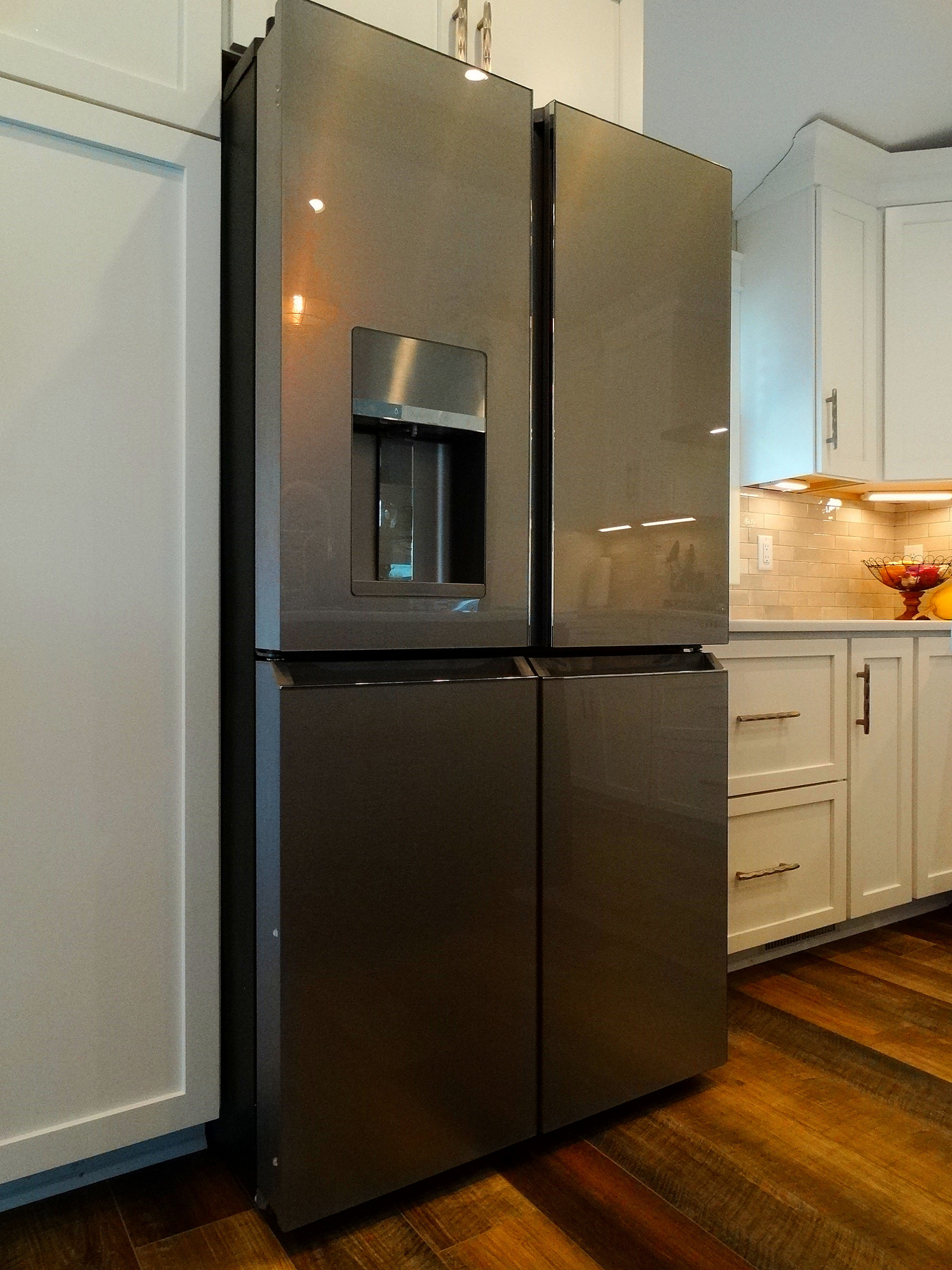 Brookfield Residence - First Floor Remodel