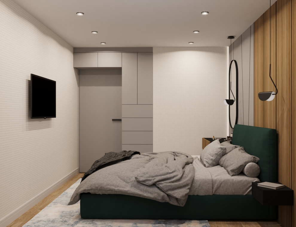 Лесопарковая