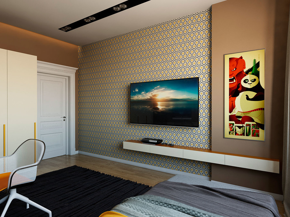 Квартира в ЖК "Новый город"